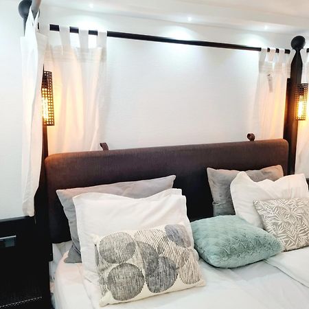 Neptun Studio-Apartment With Terrace. København Ngoại thất bức ảnh